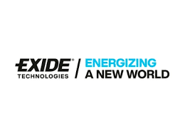 Exide Technologies logo