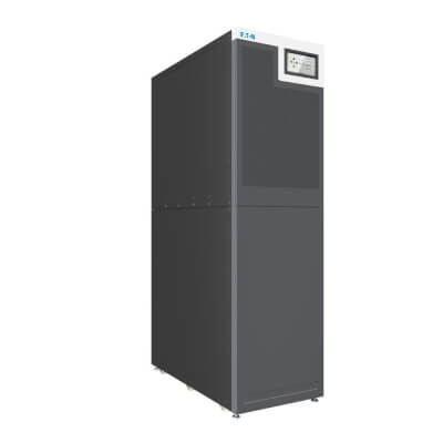 Onduleur triphasé EATON 93T 30KVA 10min 93T30KMBSBI