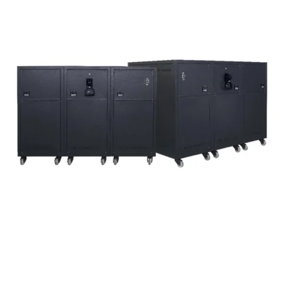 SVR Series (200 – 3000 kVA)