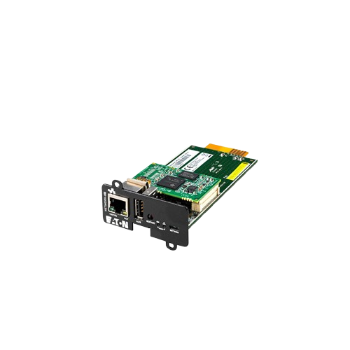 Onduleurs EATON Gigabit Network Card Network-M2