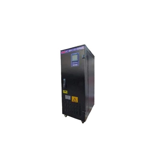 Stabilisateur de tension 380V Delta triphasé 22.5kVA