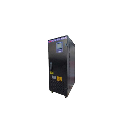 Stabilisateur de tension 380V Delta triphasé 75KVA
