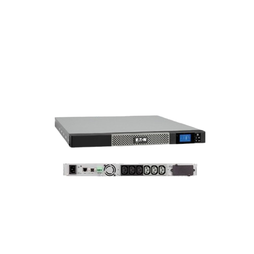 Onduleur Eaton 5P 1550VA 1100W Rack 5P1550IR