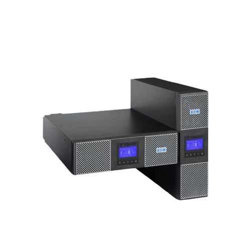 Onduleur EATON 9PX 5000VA Netpack 9PX5000IRTN